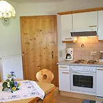 Appartement Edthof Lungötz