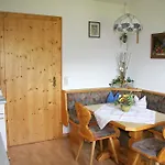 Appartement Edthof Lungötz