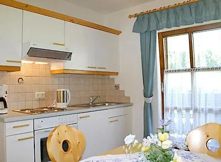 Edthof Apartment