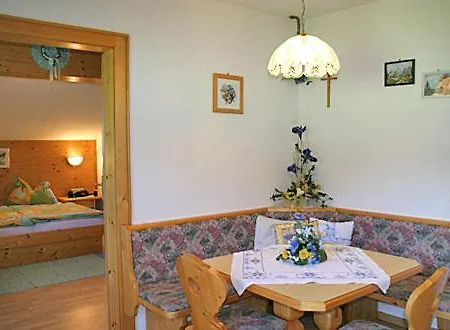 Apartment Edthof