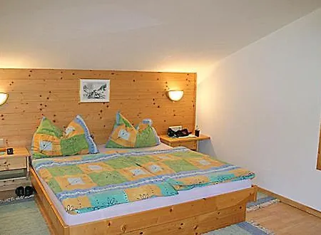 Edthof Apartment *