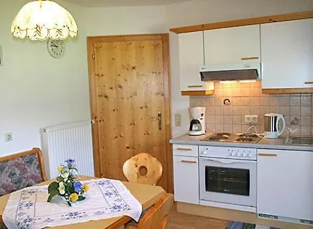 Apartment Edthof Lungotz