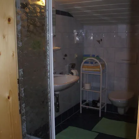 Edthof Apartment