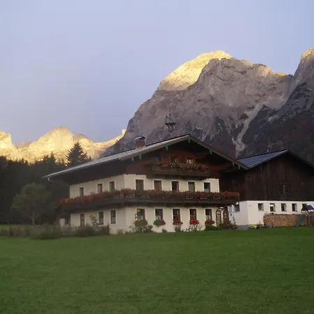 Daire Edthof Lungötz