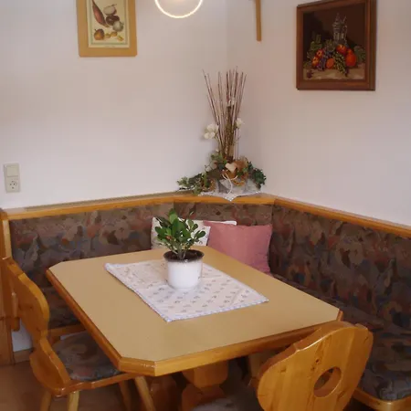 Appartement Edthof