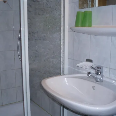 Apartment Edthof *