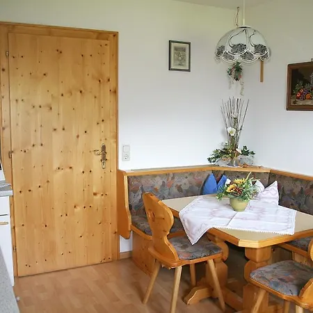 Apartment Edthof Lungotz