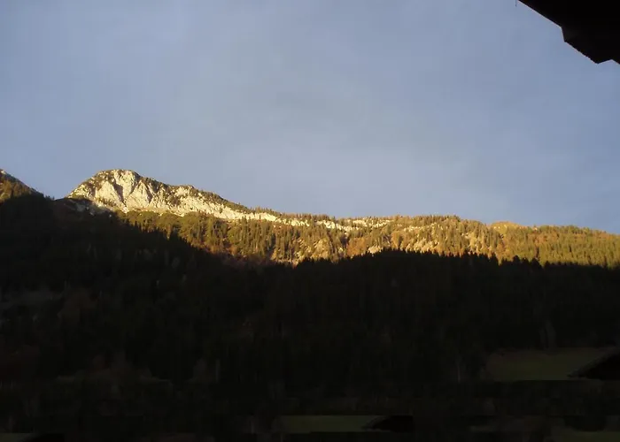 Edthof Apartamento *