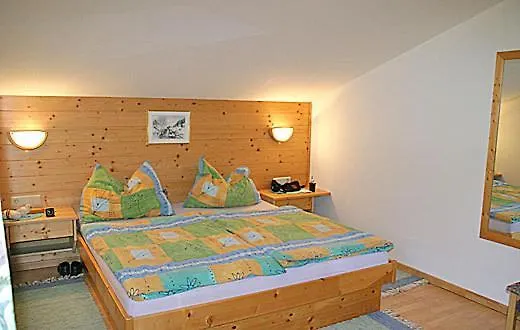 Edthof Apartamento *