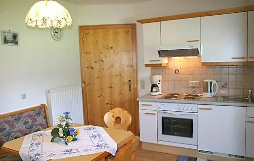 Apartamento Edthof Lungötz