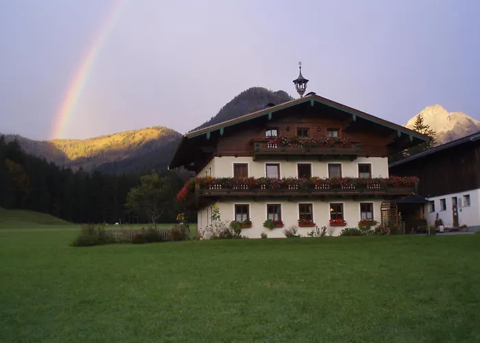 Edthof Apartamento *