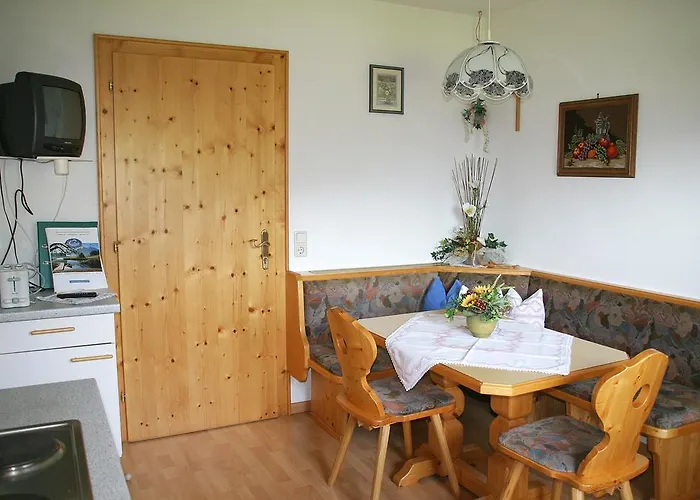 Apartamento Edthof Lungötz